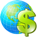 tourist industry icon